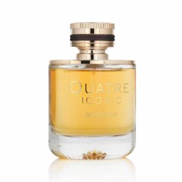 Perfume Mujer Boucheron Quatre Iconic