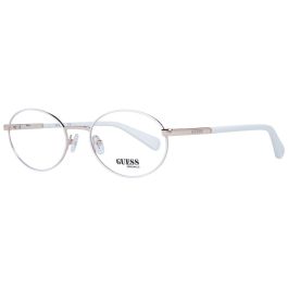 Montura de Gafas Unisex Guess GU8239 55024 Precio: 74.58999988. SKU: B136XGQQSL