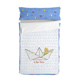 Saco Nórdico sin Relleno HappyFriday Le Petit Prince Navire Multicolor 105 x 200 cm Precio: 79.25499940709999. SKU: B197JS4VZ9