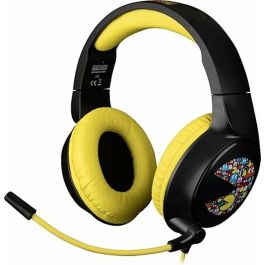 Auriculares KONIX 82549000001 Auriculares KONIX 82549000001 Precio: 18.49999976. SKU: B1455GCFCG