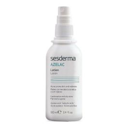 Sesderma AZELAC loción 100 ml Tratamiento Facial Hidratante Matificante Corporal