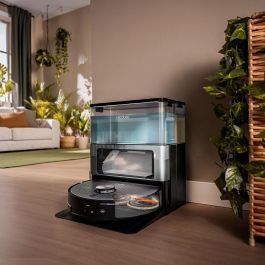 Robot Aspirador Cecotec X100