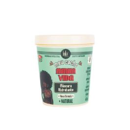 Lola My Curl, My Life Moisturizing Mask 450 gr Lola My Curl, My Life Moisturizing Mask 450 gr Precio: 13.50000025. SKU: B12FFJAFJZ