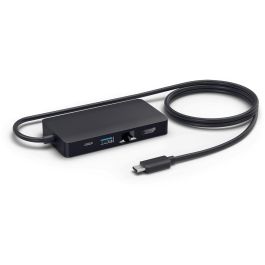 Jabra PanaCast Hub USB-C con cargador EU de 2 pines Precio: 159.95000043. SKU: B1J2NWWF7D
