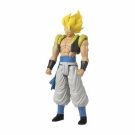 Bandai BAN3296580367580 Figura Gigante Super Saiyan Gogeta Dragon Ball Limit Breaker