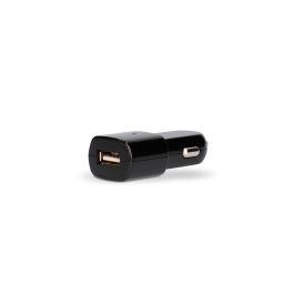 Cargador de Coche Contact USB-C (1 m) Negro