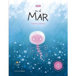 Libro Musical Sassi Manolito Books En El Mar 18 Pag. (+3 Años) Libro Musical Sassi Manolito Books En El Mar 18 Pag. (+3 Años) Precio: 17.6899996. SKU: B1JJ6LWTEJ