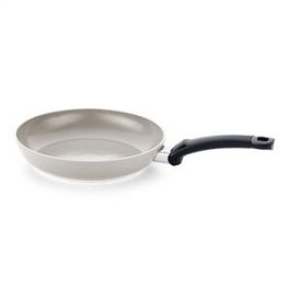 Fissler 157-220-24-100/0 Ceratal Classic Sartén Antiadherente Cerámico 24cm Apto para Inducción