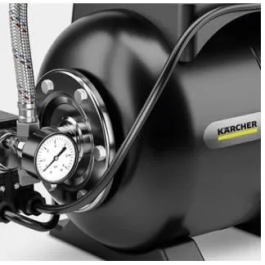 Karcher Bomba de Jardín BP 3.200 Hogar KAR4054278915999