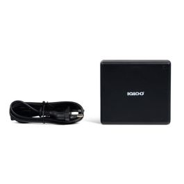 Adaptador de refrigerador - IGLOO - 230 V - 12 V Adaptador de refrigerador - IGLOO - 230 V - 12 V
