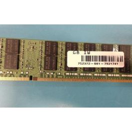 Hewlett Packard Enterprise PC4-2133P-L 32GB DDR4 2133MHz LRDIMM para HPE ProLiant Gen9, Apollo, Synergy y Blade Systems