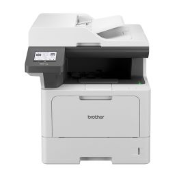 BROTHER MULTIFUNCION LASER MONOCROMO MFCL5710DW BROTHER MULTIFUNCION LASER MONOCROMO MFCL5710DW Precio: 505.78999944. SKU: B175YA4L3D
