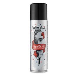 Captain Cook machine oil 500 ml Precio: 10.95000027. SKU: SLC-76758