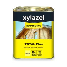 Control de insectos Xylazel Total Plus 5 L Precio: 121.99000022. SKU: S7912085