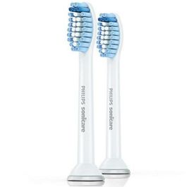 Recambio para Cepillo de Dientes Eléctrico Philips HX6052/10 (2 pcs) (2 Unidades)