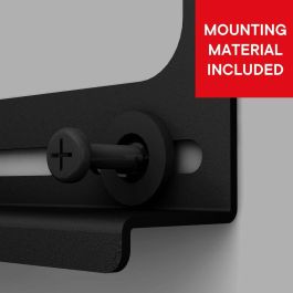 One For All WM2411 Soporte de Pared TV Plano para pantallas 32-65'' (81-165cm) hasta 100 kg, VESA 100x100-400x400, 25 mm de pared One For All WM2411 Soporte de Pared TV Plano para pantallas 32-65'' (81-165cm) hasta 100 kg, VESA 100x100-400x400, 25 mm de pared