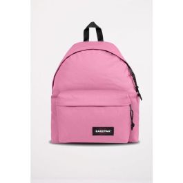 Eastpak AAAWO17235 Mochila Acolchada Pak'R Nube Rosa 24 L