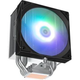 Zalman CNPS9X OPTIMA2 Sistema de Refrigeración para Procesador, Ventilador 12cm, Compatible con Intel LGA y AMD AM, Negro, 1 pieza