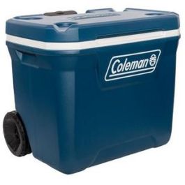 COLEMAN 50QT Xtreme Kühlbox mit Rollen