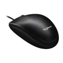 Logitech M100 Corded Mouse Logitech M100 Corded Mouse Precio: 9.5000004. SKU: B1EZ4SEYPZ