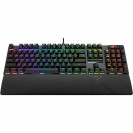 Teclado Asus Rog Strix Scope Ii