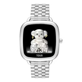 Reloj Mujer Tous 3000135800 Precio: 242.69000008. SKU: B15DNDBCML