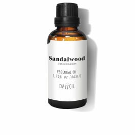 Aceite Esencial Daffoil Sandalwood 50 ml Aceite Esencial Daffoil Sandalwood 50 ml Precio: 45.78999975. SKU: B1C25EH97L