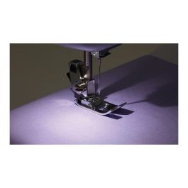 Brother KE14s Máquina de Coser Mecánica Automática Blanco 14 Puntadas Eléctrica