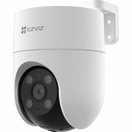 Videocámara de Vigilancia Ezviz CS-H8C(4MM) Blanco Wi-Fi