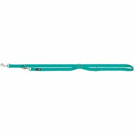 Ramal ajustable para perro Trixie Azul Océano M/L