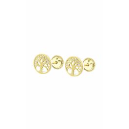 Pendientes Mujer Lotus HIN00004/8 Pendientes Mujer Lotus HIN00004/8
