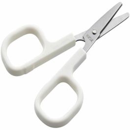 Thermobaby Kit de Baño Completo para Recién Nacidos y Bebés: Bañera, Hamaca de Baño, Termómetro, Cepillo, Peine, Tijeras y Set Fly Baby