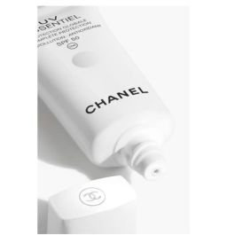 Chanel SUN UV ESSENTIEL SPF50 Protector Solar Facial 30 ml