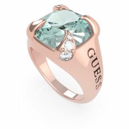 Anillo Mujer Guess UBR20029-54 Anillo Mujer Guess UBR20029-54 Precio: 31.50000018. SKU: B1H3MJ3YRS