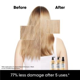 Champú L'Oreal Professionnel Paris ABSOLUT REPAIR 500 ml