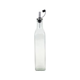 Aceitera de vidrio Anna 500 ml (24 Unidades) Aceitera de vidrio Anna 500 ml (24 Unidades)