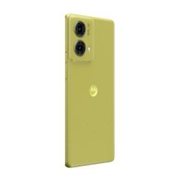 Motorola moto g85 5G Smartphone Android 14, 12GB RAM, 256GB Almacenamiento, Pantalla P-OLED 6.67" 120Hz, Cámara 50MP OIS, Batería 5000mAh, Verde Motorola moto g85 5G Smartphone Android 14, 12GB RAM, 256GB Almacenamiento, Pantalla P-OLED 6.67" 120Hz, Cámara 50MP OIS, Batería 5000mAh, Verde