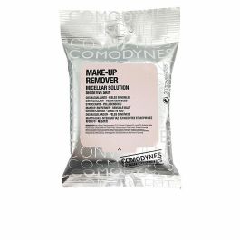 Comodynes Agua Micelar MAKE-UP REMOVER Sensitive Skin Toallitas Desmaquillantes 20 u Precio: 3.58999982. SKU: S0589545