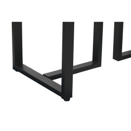 Aparador Home ESPRIT Plateado Metal Acero 80 x 41 x 160 cm Aparador Home ESPRIT Plateado Metal Acero 80 x 41 x 160 cm