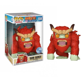 FUNKO Figura POP Naruto Shippuden Son Goku Exclusive 25cm Precio: 44.5000006. SKU: B13PMWC2SM