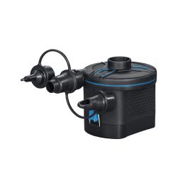 Bomba de Aire Eléctrica Bestway 430 l/min Precio: 11.49999972. SKU: B1DK4D2FV2