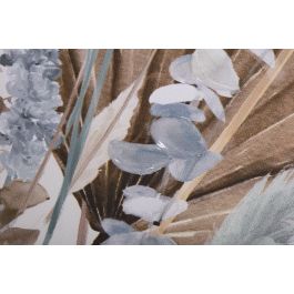 Cuadro Scandi DKD Home Decor Beige 3.7 x 50 x 40 cm (4 Unidades) Cuadro Scandi DKD Home Decor Beige 3.7 x 50 x 40 cm (4 Unidades)