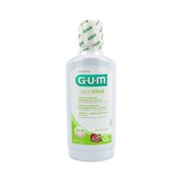 GUM Activital Q10 Colutorio 500ml Precio: 13.50000025. SKU: B1FF3PRKV8
