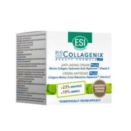 Collagenix Crema Antiedad 50+ Pieles Maduras, Luminosidad y Nutrición. Con Colágeno, Ácido Hialurónico y Replexium, 50ml Precio: 28.78999948. SKU: B1HM4KEAY5