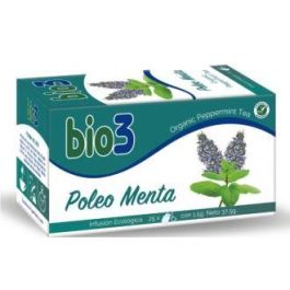 Bie3 Poleo Menta Infusion 25Sbrs. Bio Bie3 Poleo Menta Infusion 25Sbrs. Bio Precio: 3.4999998. SKU: B13WJSWE4M