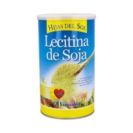 Lecitina De Soja Granulada 450 Gr Precio: 17.5000001. SKU: B1G39F7ZBC