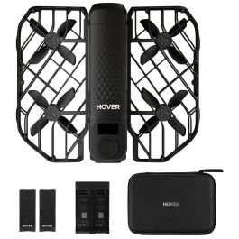 Cámara Digital Hoverair SP06H074 Precio: 734.68999978. SKU: B16YCTKQQD
