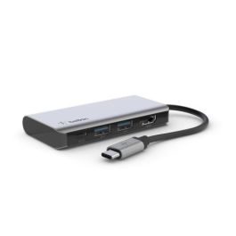 Adaptador USB Belkin AVC006btSGY Precio: 40.49999954. SKU: S0437943
