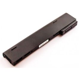 CoreParts Laptop Battery for HP 47.52Wh 6 Cell Li-ion 10.8V 4400mAh Black CoreParts Laptop Battery for HP 47.52Wh 6 Cell Li-ion 10.8V 4400mAh Black