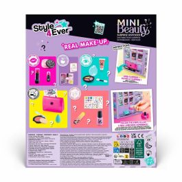 Canal Toys OFG 335 Estilo 4 Ever Mini Dispensador de Belleza Sorpresa CTOFG335